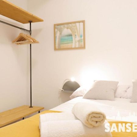 Ondarreta Beach By Sanse Holidays San Sebastian Luaran gambar